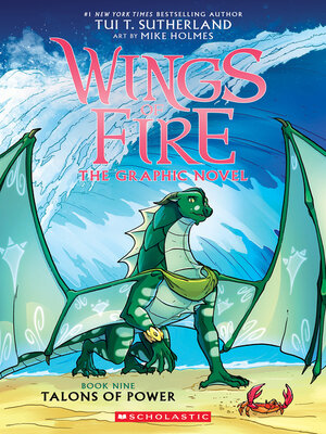 cover image of Talons of Power